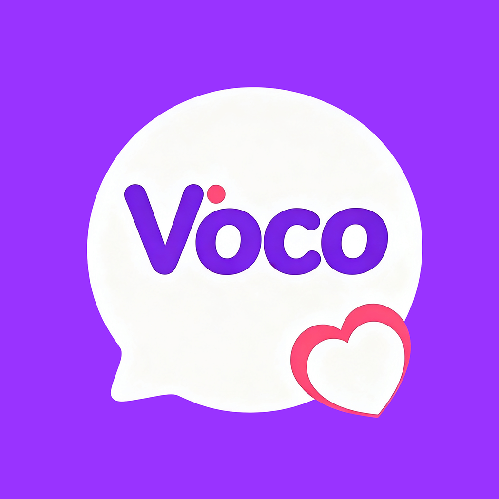 Voco Logo